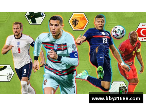 耐克CR7刺客欧洲杯实战：风云再起