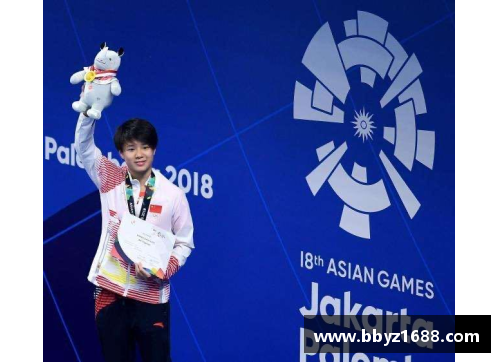 体坛巨星力挺国货！新一代代言大使引领潮流