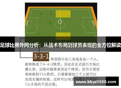 足球比赛外网分析：从战术布局到球员表现的全方位解读